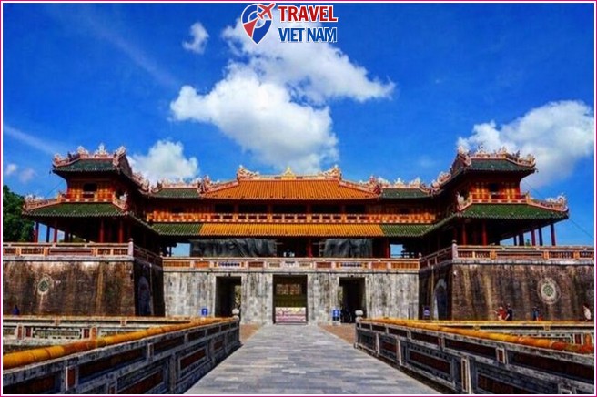 Đại Nội Huế